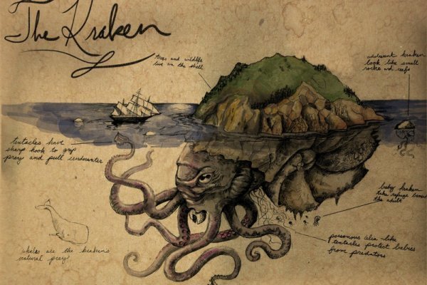 Kraken market